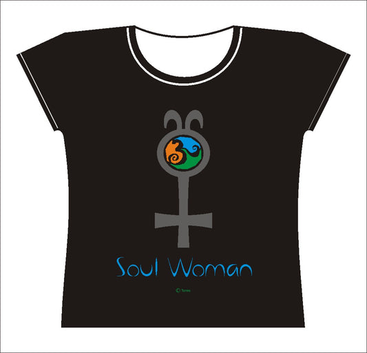 Soul Woman