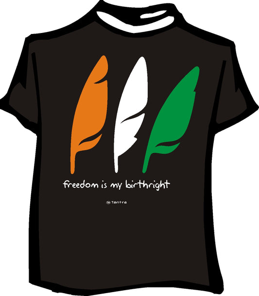 Freedom Birthright
