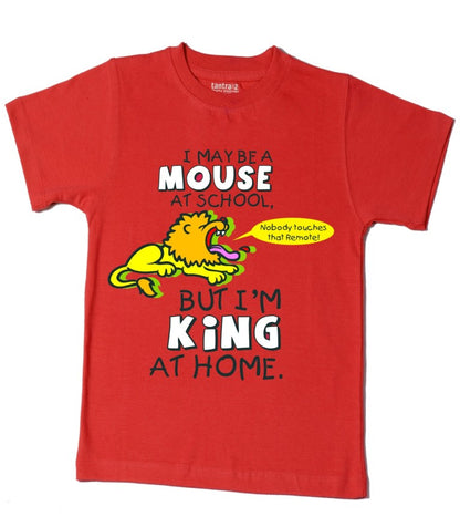 Mouse/King