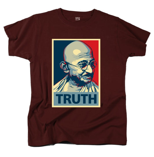Gandhi Truth