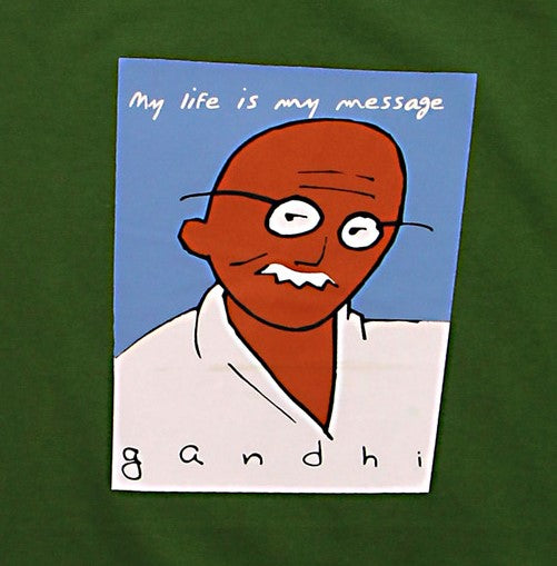 Gandhi - My life 2