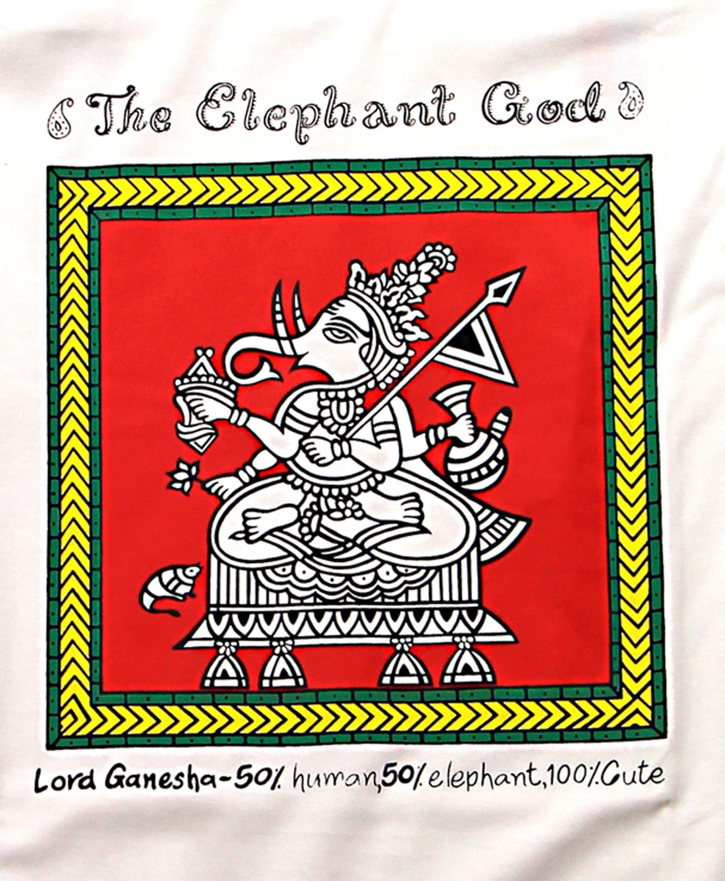 Elephant God