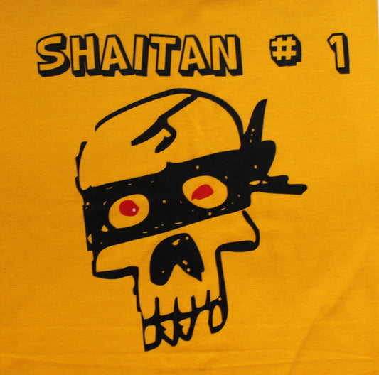 Shaitan #1