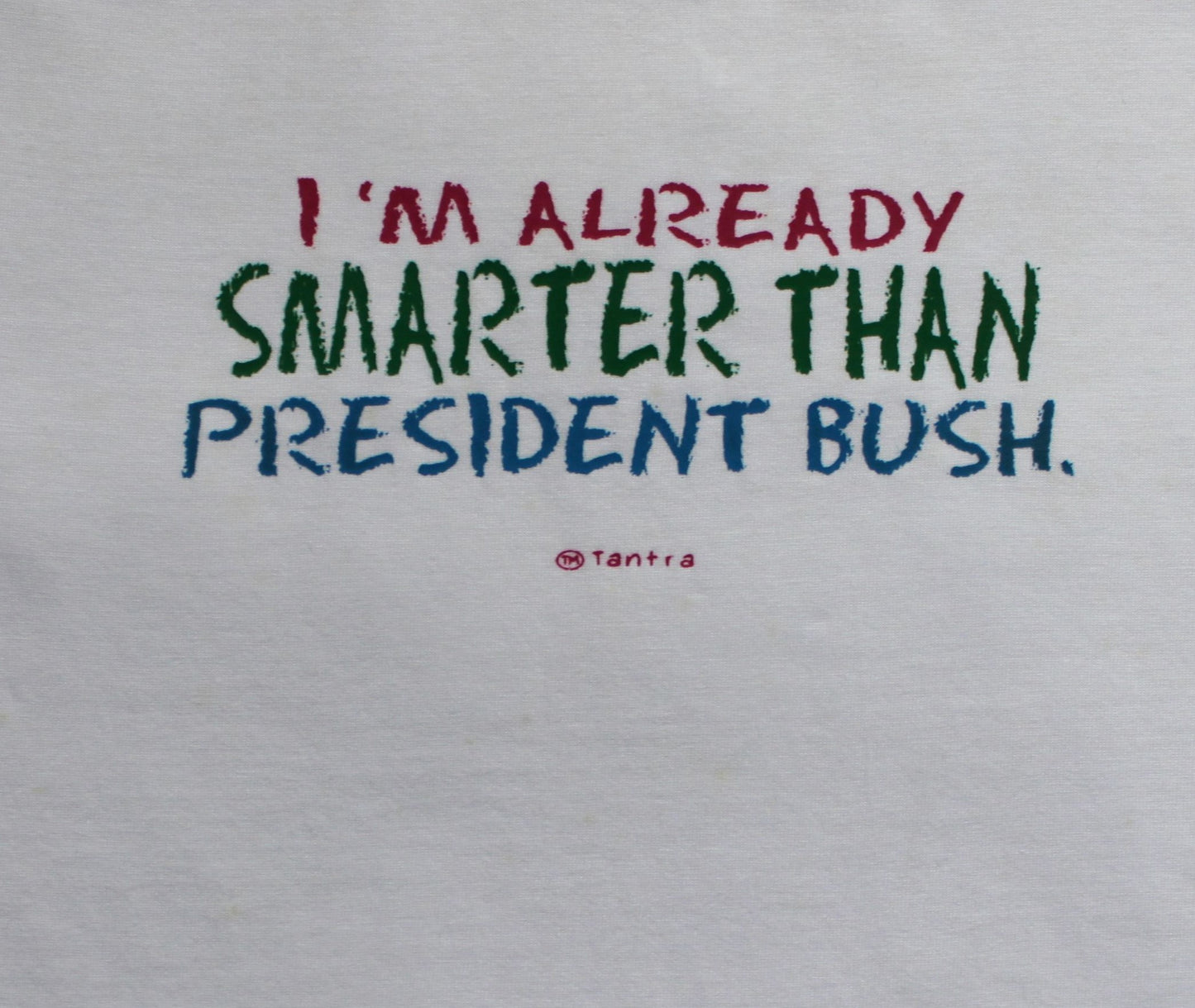 Smart/Bush