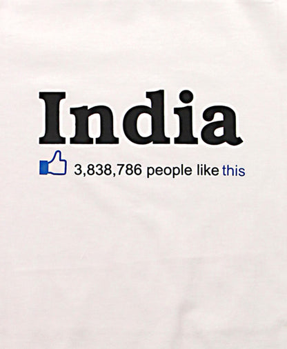 India 3838