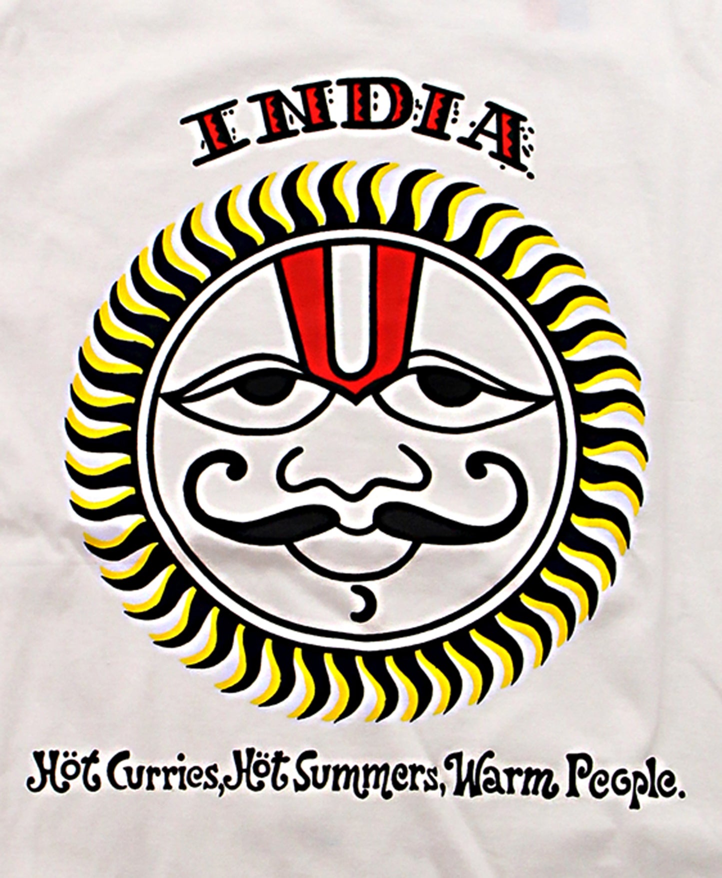 India Sun